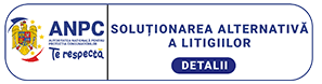 ANPC - Soluționarea alternativă a litigiilor